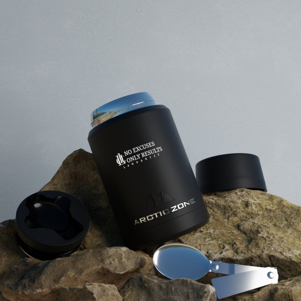 Landantzy food storage
